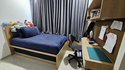 Stratum (D18), Condominium #536975581